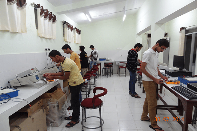 NIT Sikkim Facilities photo 2